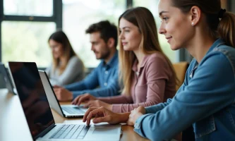 ENT Rouen : Accédez à vos ressources éducatives rapidement