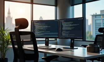 HTML 6.0 : pourquoi cette version est-elle cruciale pour le futur du web ?