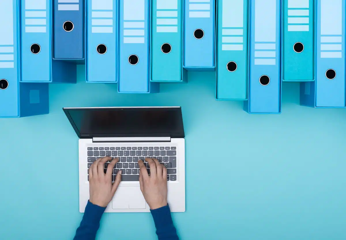 outils Stockage de fichiers
