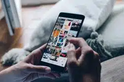 hacker un compte Instagram