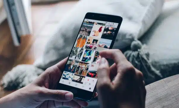 hacker un compte Instagram