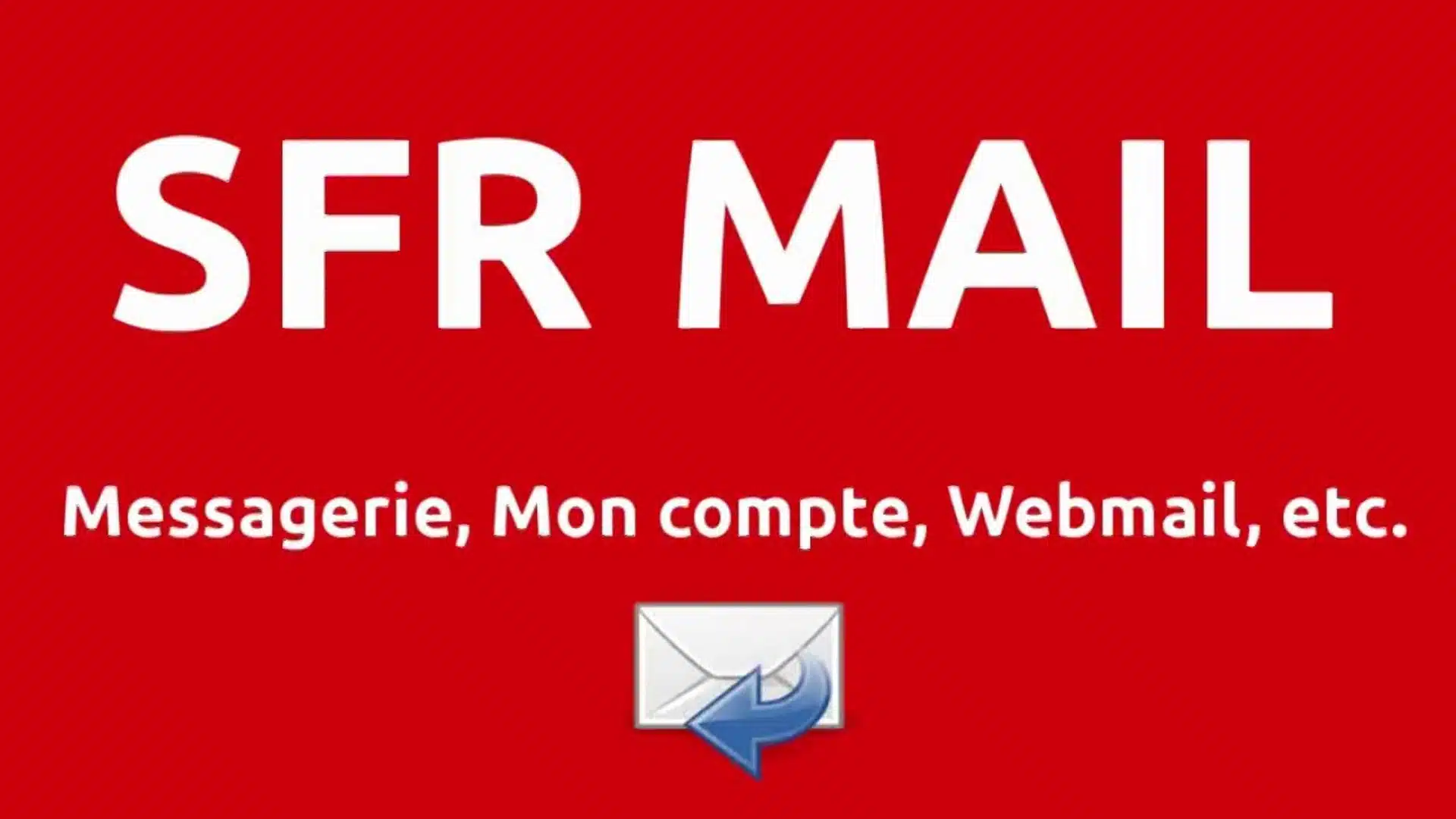 adresse e-mail SFR