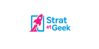 Strat et Geek
