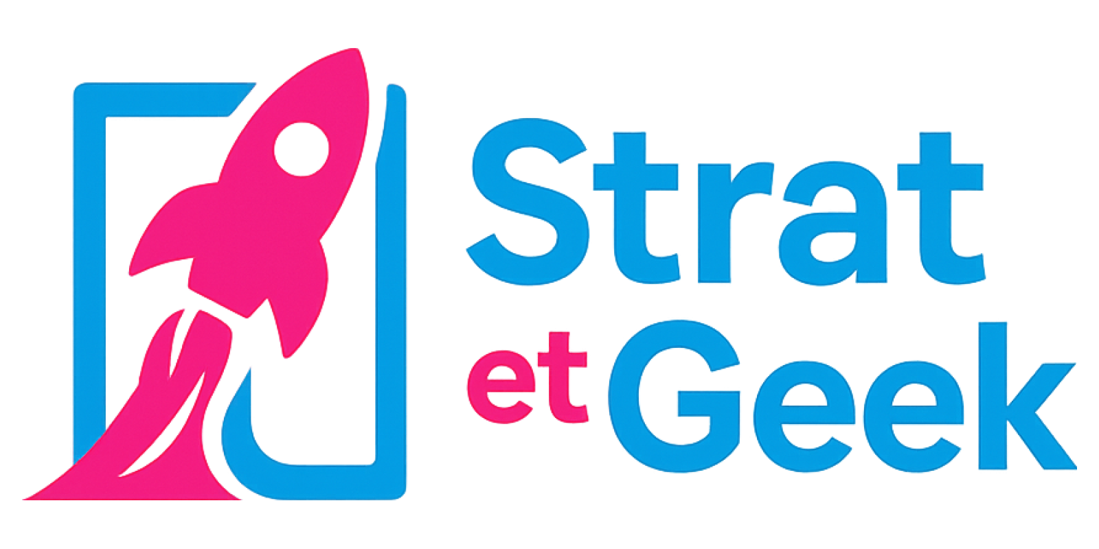 Strat et Geek