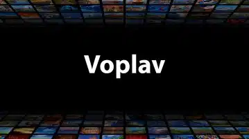 Voplay pour télécharger des films et des séries