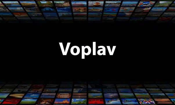 Voplay pour télécharger des films et des séries
