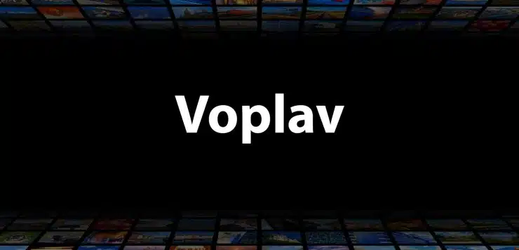 Voplay pour télécharger des films et des séries