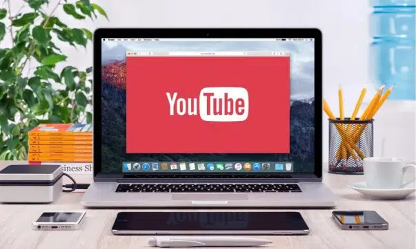 convertir une vidéo YouTube en vidéo Mp4